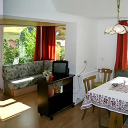 Residencesora San Vigilio Di Marebbe Room photo