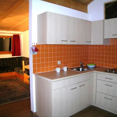 Residencesora San Vigilio Di Marebbe Room photo