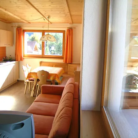 Residencesora San Vigilio Di Marebbe Room photo
