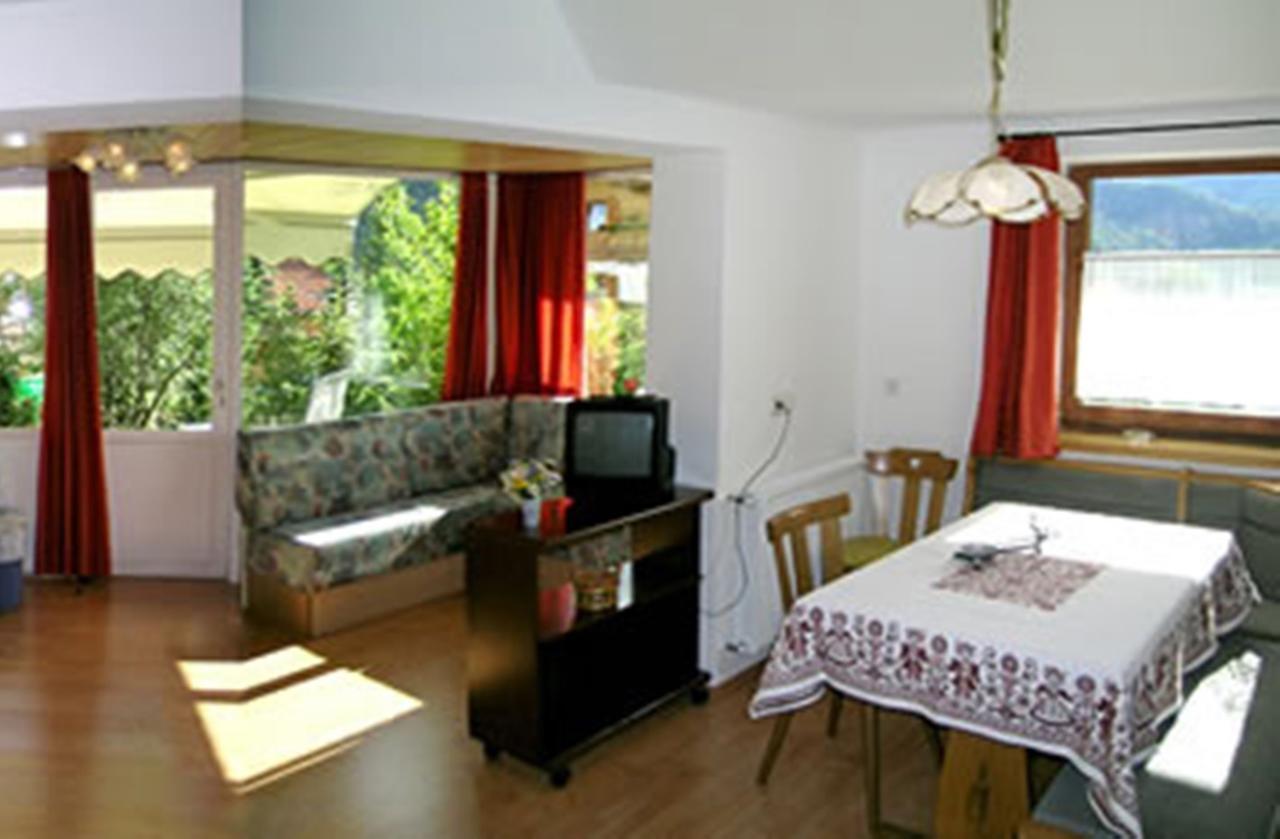 Apartment Residencesora *