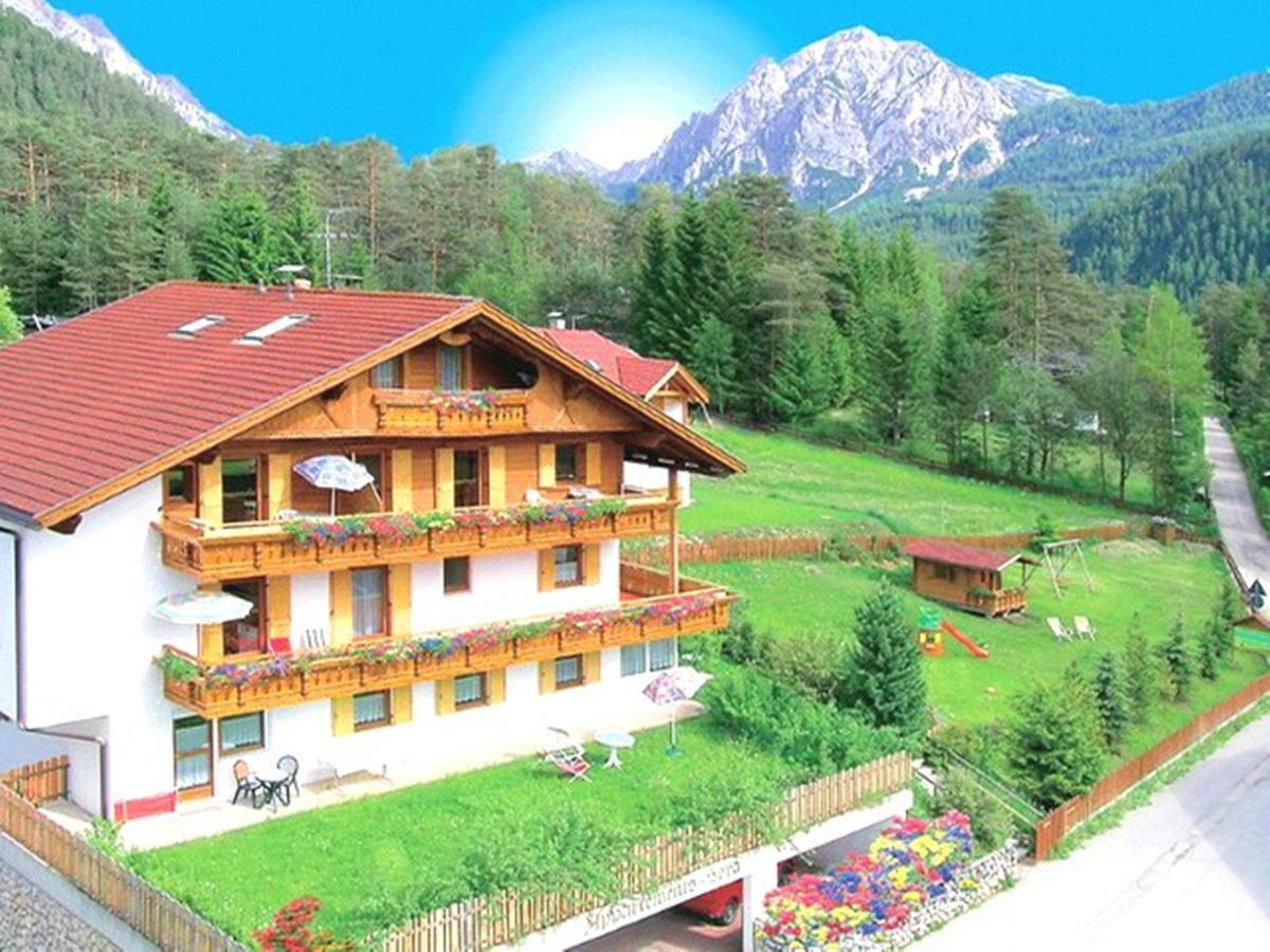 Apartment Residencesora *