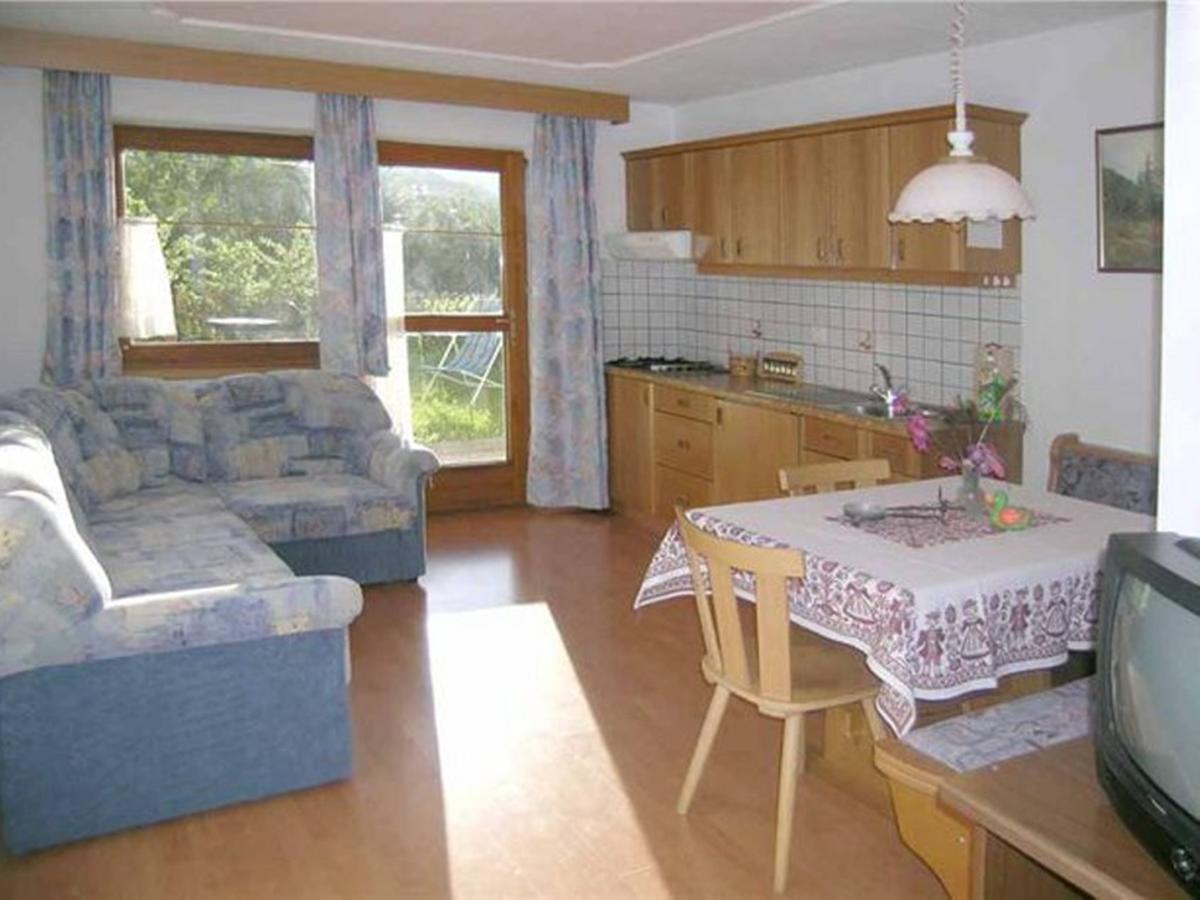 Residencesora * San Vigilio Di Marebbe