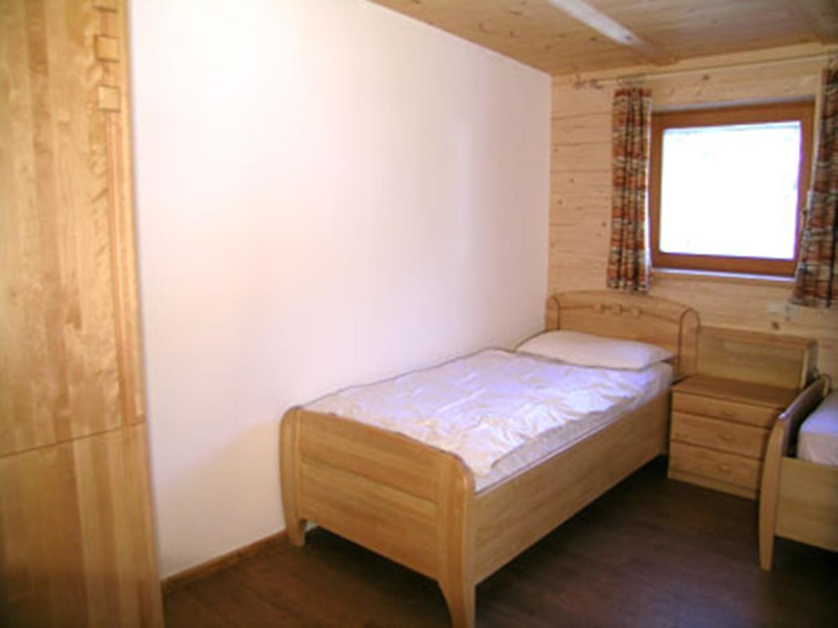 Apartment Residencesora *