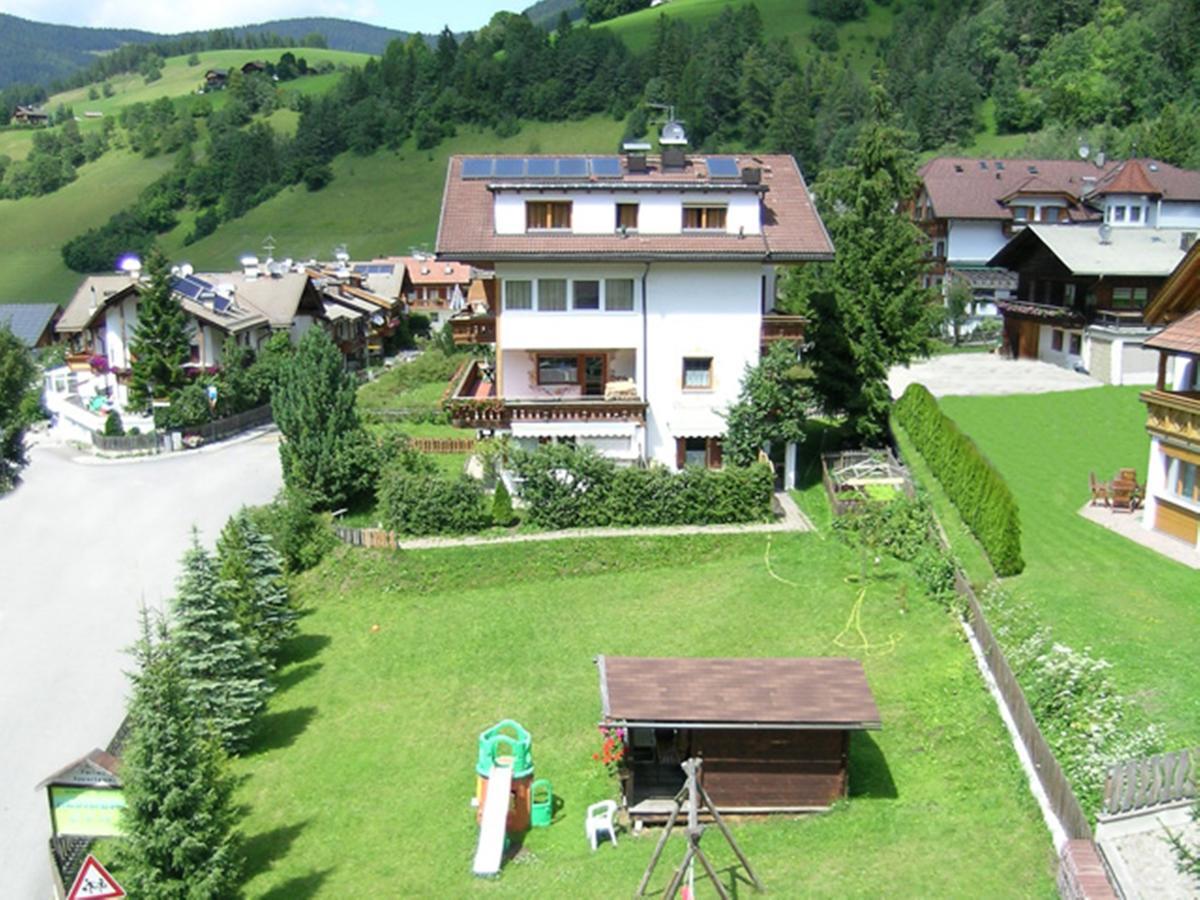 Residencesora * San Vigilio Di Marebbe