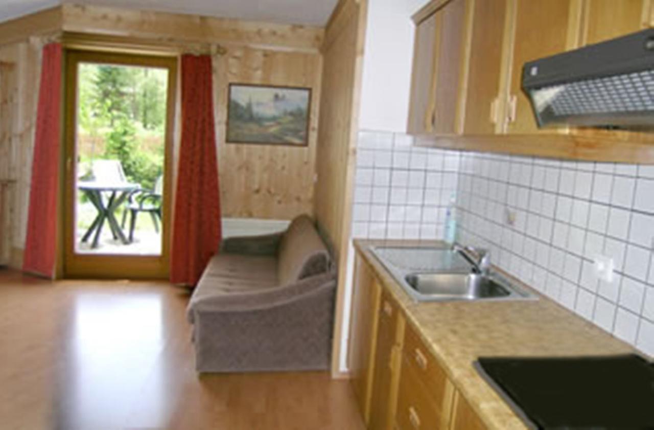 Residencesora * San Vigilio Di Marebbe