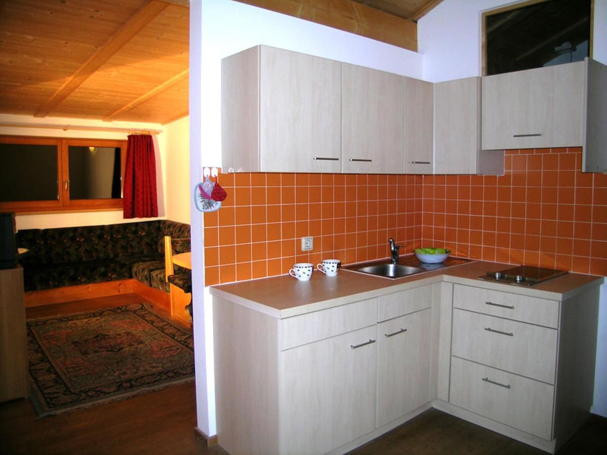 Apartment Residencesora *