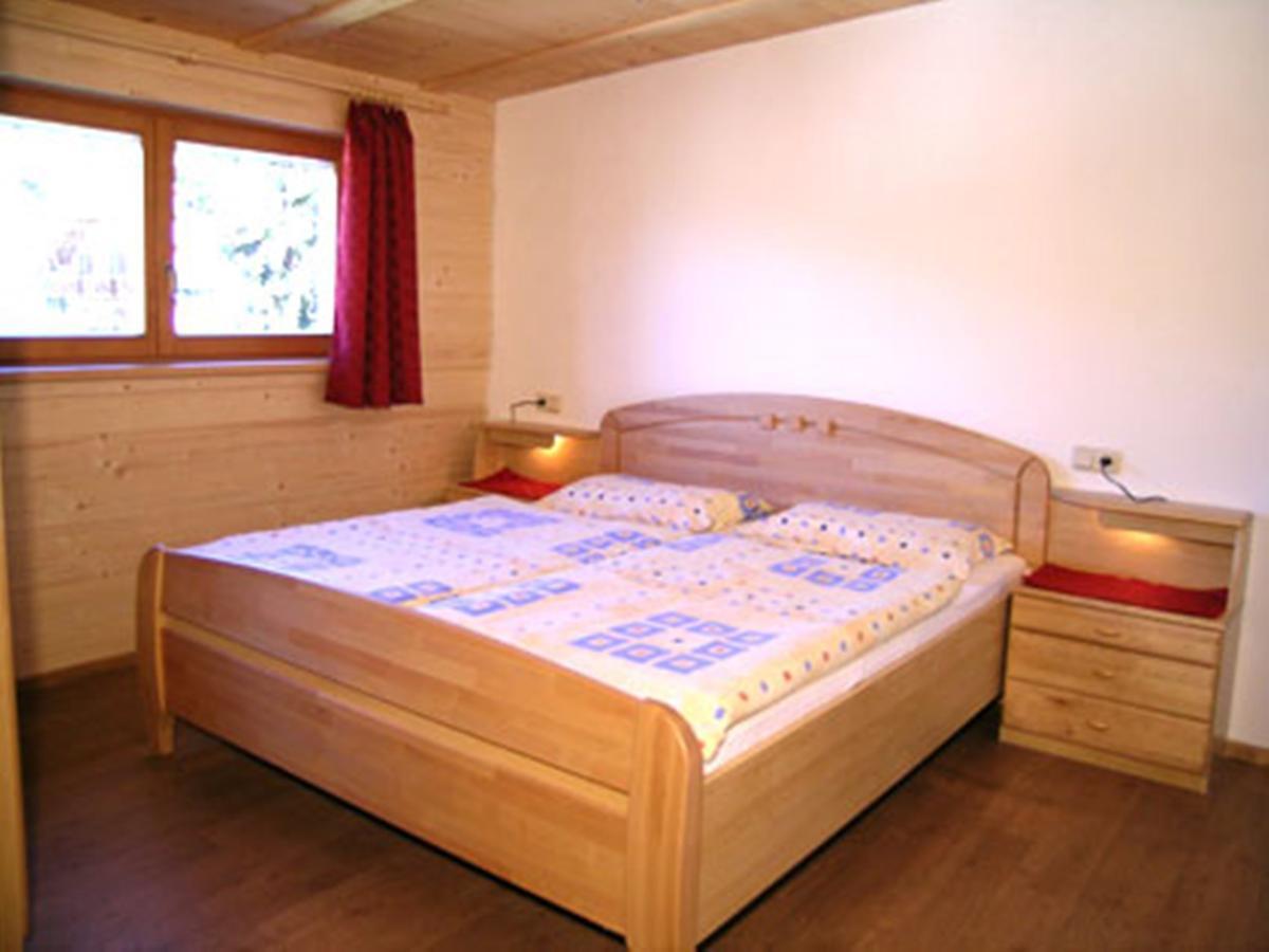 Residencesora * San Vigilio Di Marebbe