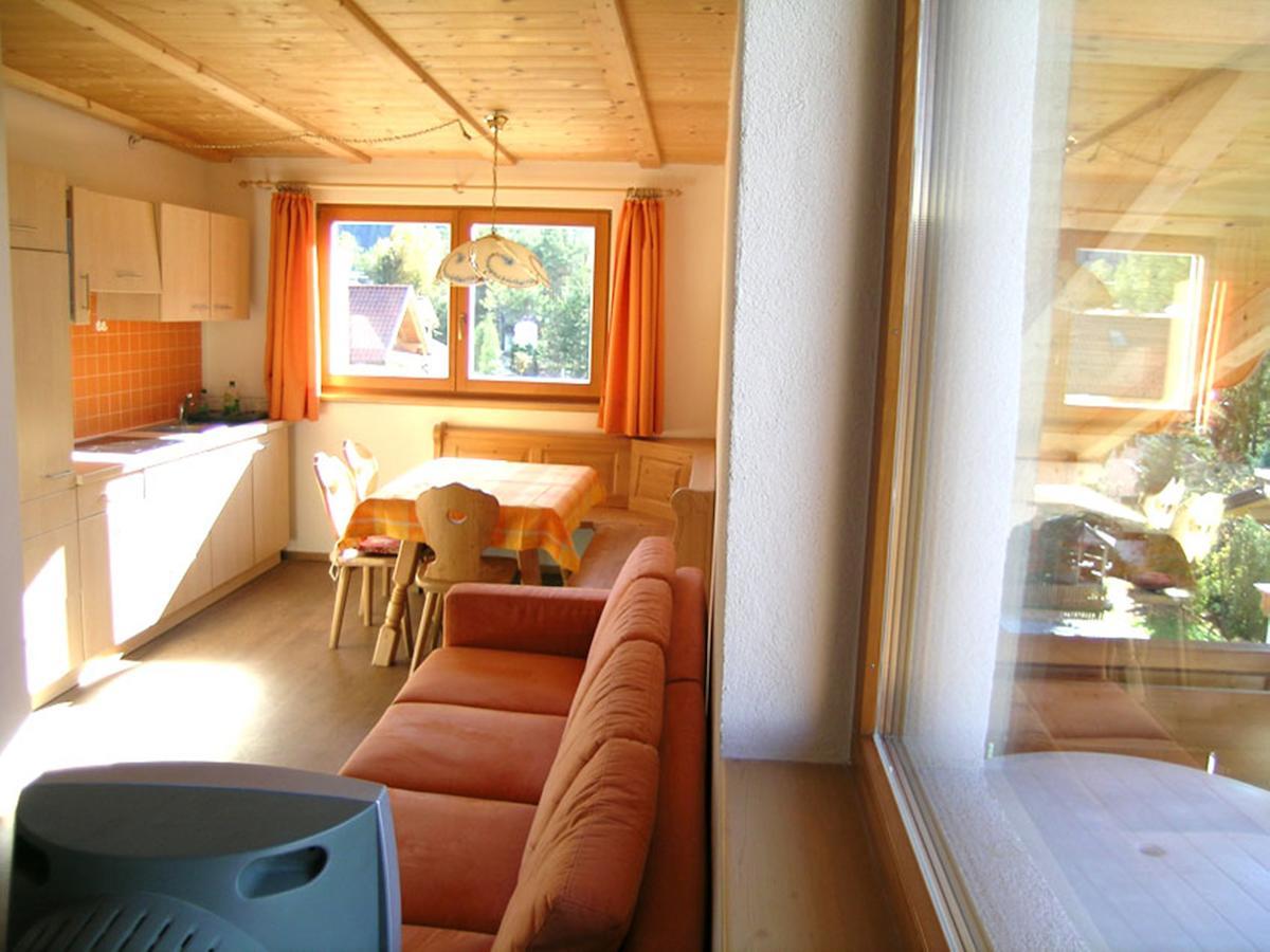 Apartment Residencesora *