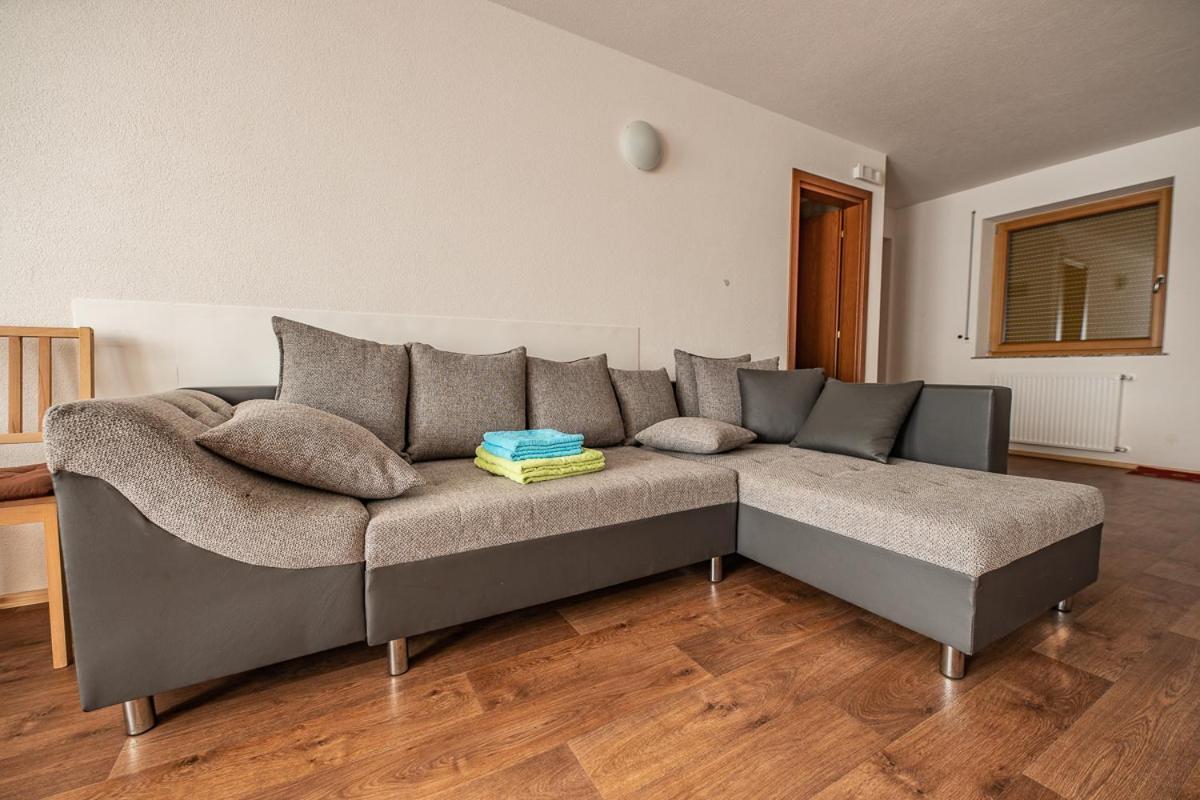 Apartment Residencesora San Vigilio Di Marebbe
