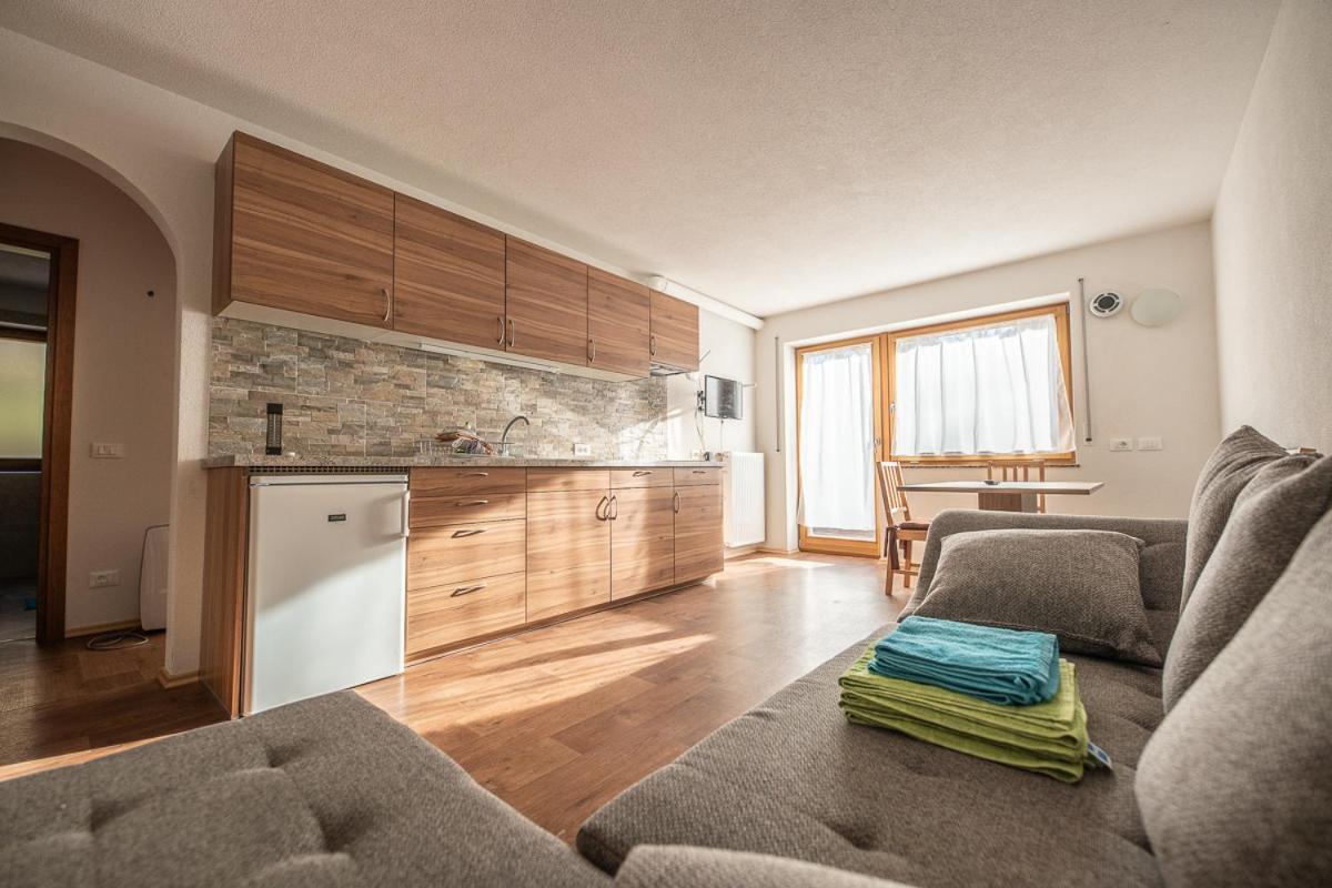 Apartment Residencesora San Vigilio Di Marebbe