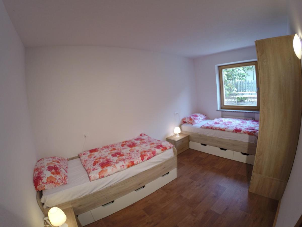 Residencesora * San Vigilio Di Marebbe