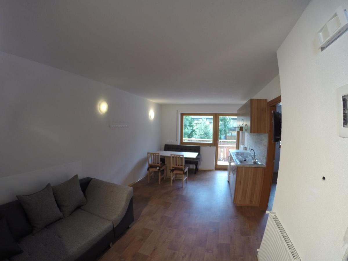 Apartment Residencesora