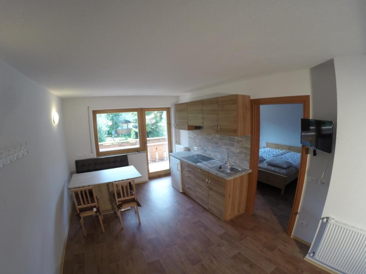 Residencesora Apartment