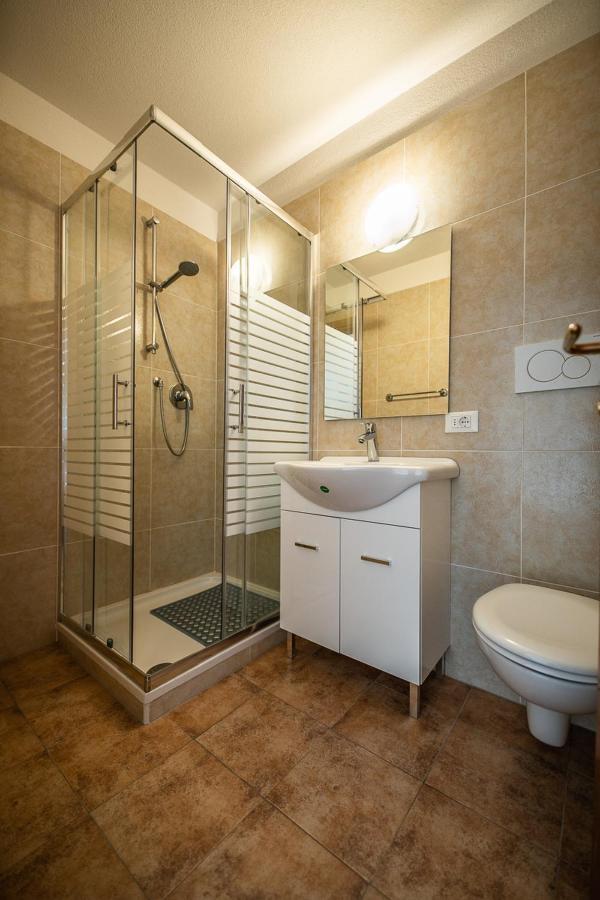 Apartment Residencesora