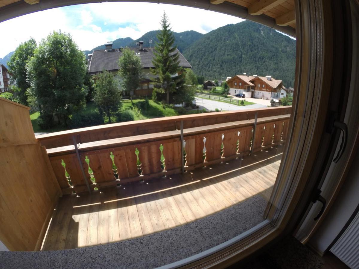 Apartment Residencesora