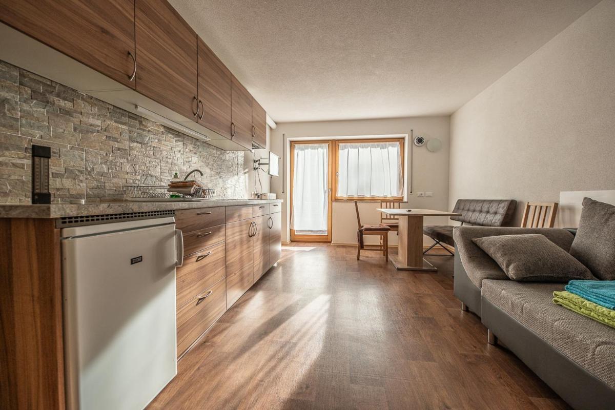 Apartment Residencesora San Vigilio Di Marebbe
