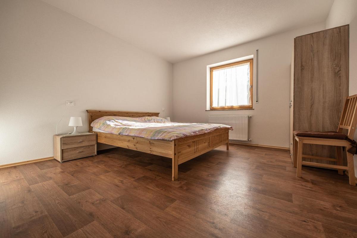 Residencesora Apartment San Vigilio Di Marebbe